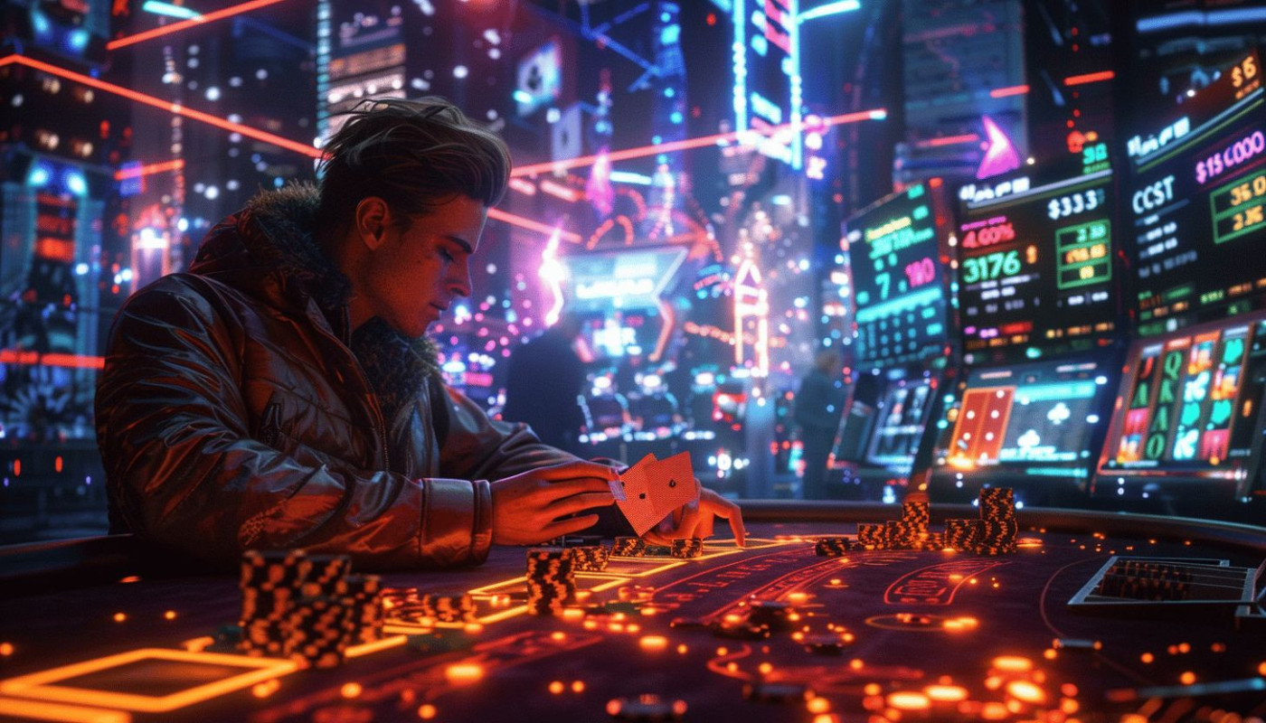 Advanced Texas Hold'em strategies for online tournaments