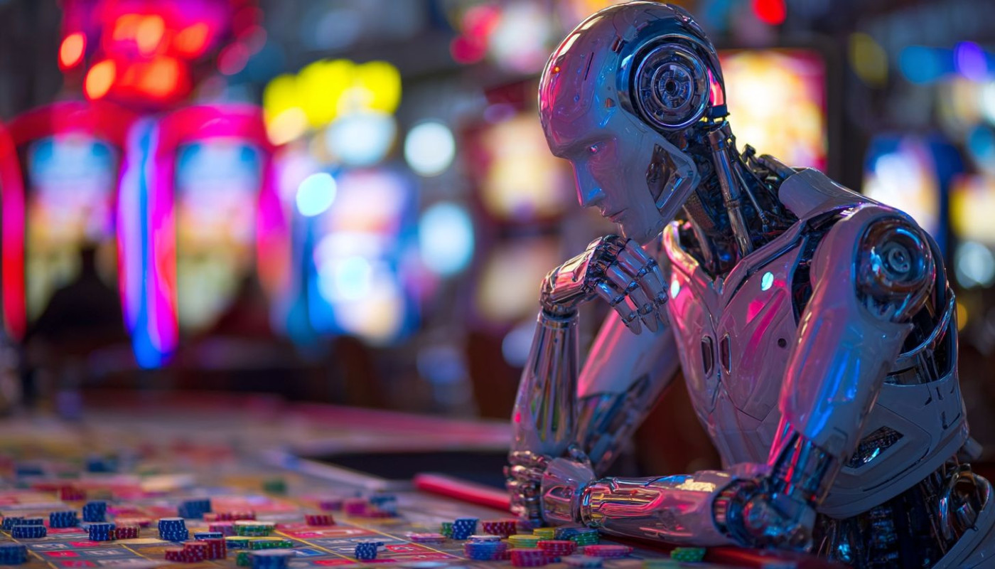 Identifying undervalued casino games for strategic play