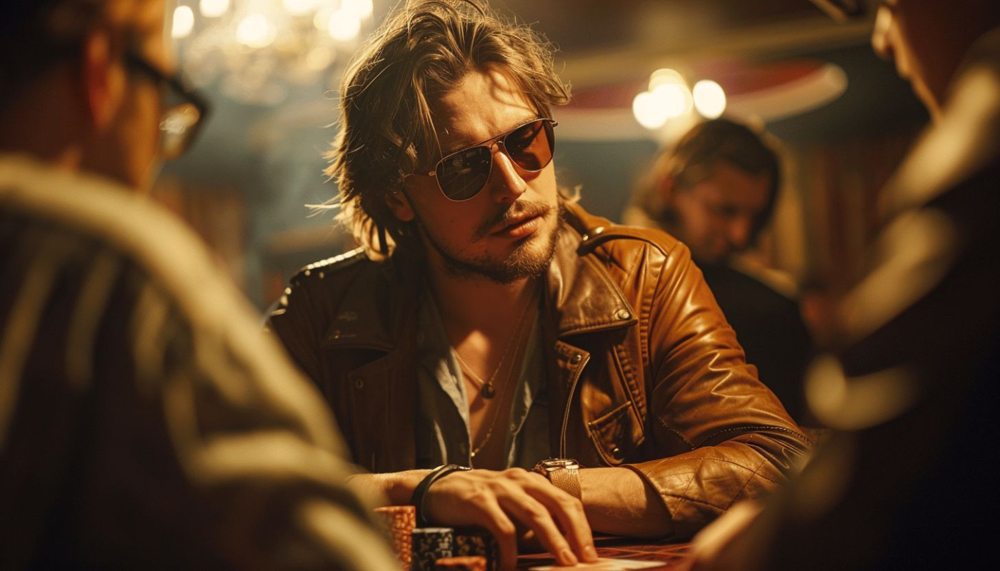 Unexplored psychological tactics for reading opponents in Texas hold'em